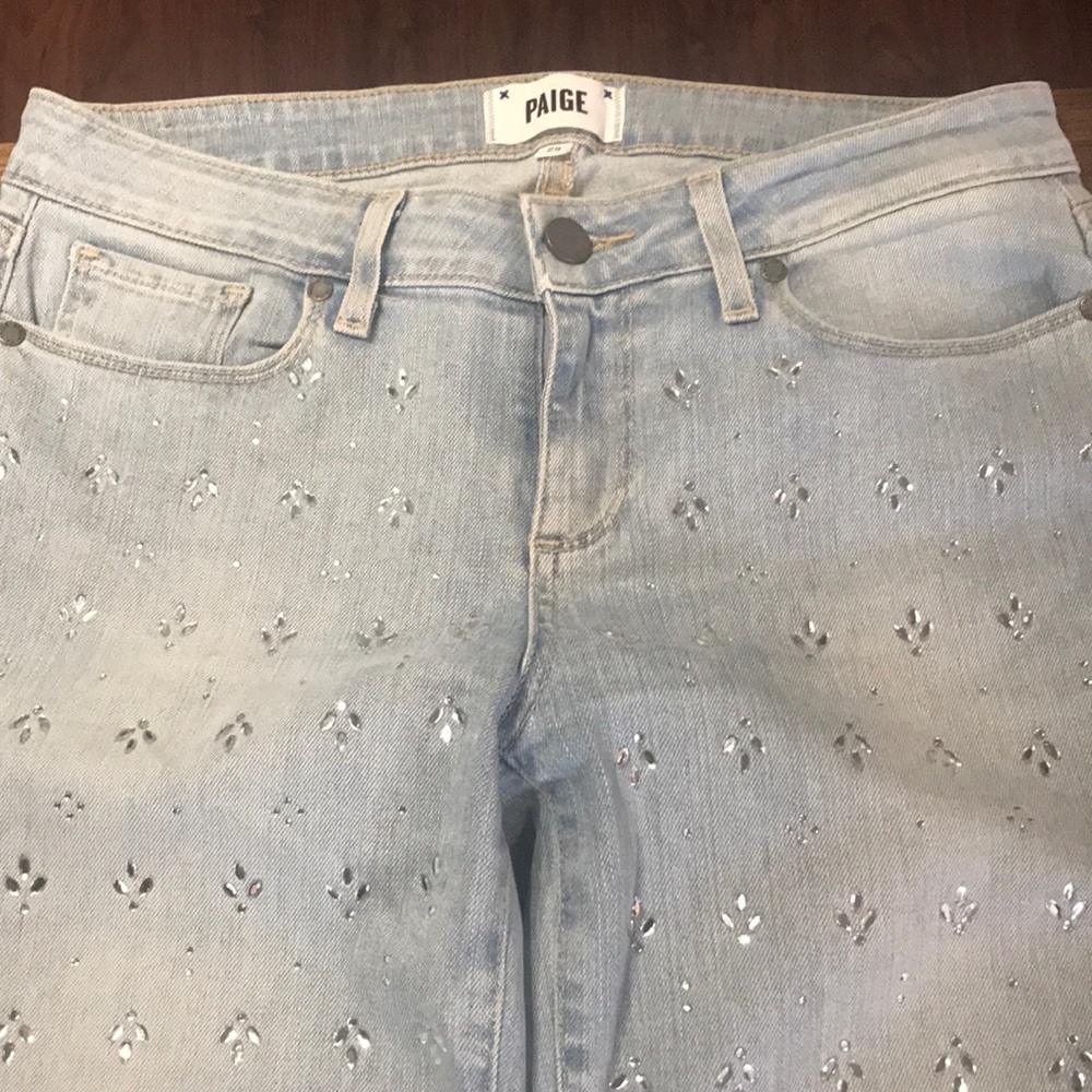 Nice jeans like new